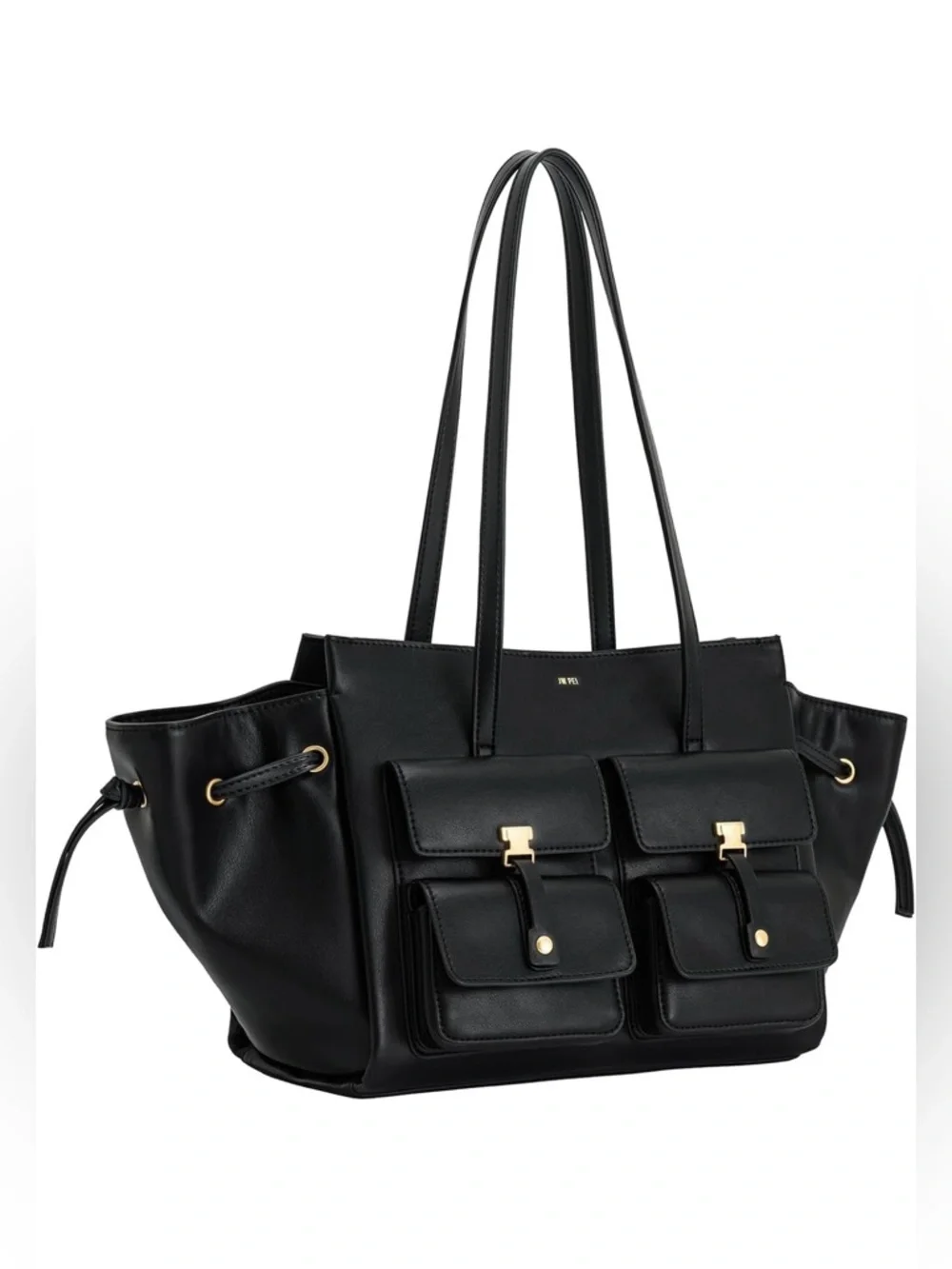 JW PEI Women's Linda Tote Bag - Picture 3 of 8